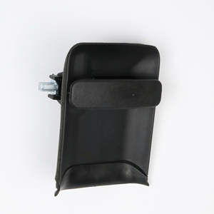 มือจับประตูด้านข้างแบบเลื่อน รุ่น 9101.Q7 9101Q7 ด้านซ้าย สำหรับ Peugeot Partner Citroen Berlingo - Product Image 3
