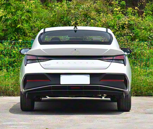 Sedán Compacto de Lujo 2024, 2.5-3.0L Turbo Euro VI, Semiautomático, Volante a la Izquierda, 4 Asientos, Luces Diurnas LED Xenón, Pantalla Táctil de 8 Pulgadas - Product Image 6