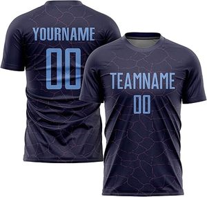 Camiseta de fútbol, camiseta de fútbol, la mejor calidad, diseño personalizado, uniforme de fútbol recién llegado, uniforme de fútbol recién llegado muy exigente - Product Image 6