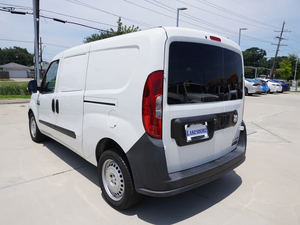 Gran Oferta: RAM ProMaster City Trademan Cargo Van 2022, Lista para Enviar - Product Image 3