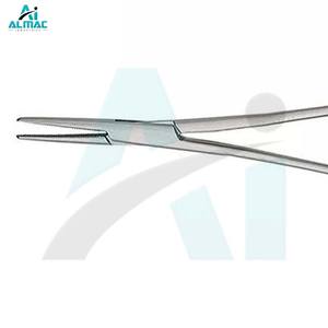 ALMAC Pince pour artères Lawson Tait de qualité supérieure Instruments médicaux haute performance conçus pour un serrage sûr et précis des vaisseaux - Product Image 5