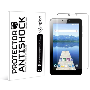 Protector de Pantalla Antishock para Tablet Odys Nova X7 Plus - Product Image 1