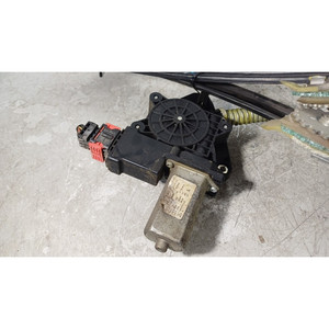กลไกยกกระจกหน้ารถ SX ALFA ROMEO Myth Series (955 _) 51983415 955A3000 (08>) - Product Image 3