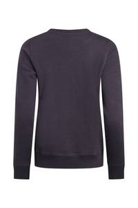 Sudadera de Invierno de Alta Calidad para Mujer, Suave al Tacto, Cuello Redondo, Mangas Largas, para Hacer Ejercicio en el Gimnasio, con Logotipo Frontal - Product Image 5