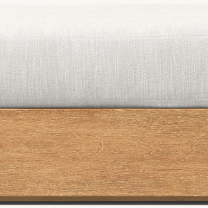 Tabouret de meuble Offre Spéciale en bois de teck avec un style moderne distinctif pour une utilisation intérieure ou extérieure, durable - Product Image 5