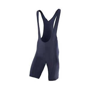 Cuissard et collants de cyclisme rembourrés 3D réversibles, collants de vélo en nylon confortables pour la conduite sur route, style ensemble - Product Image 2