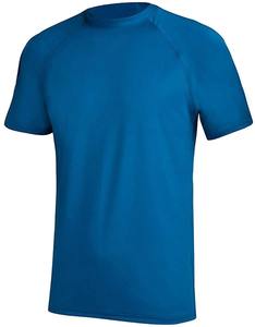 Camiseta de otoño para hombre con cuello Henley 100% algodón Color sólido Casual manga larga alta calidad camisetas de moda para hombre - Product Image 5