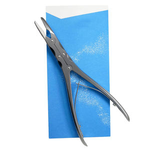 Pinzas de corte Beyer Bone Rongeur de alto grado de 180 mm Beyer Stille Bone Rongeur para uso médico hospitalario - Product Image 5