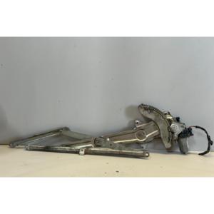 MOTEUR ÉLECTRIQUE DE LUNETTE AVANT GAUCHE FIAT Sedici 1ère Série 83530-63J00 (06>09) - Product Image 3