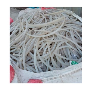 Proveedor al por mayor de chatarra de caucho de silicona a granel, envío rápido con función de polvo - Product Image 3