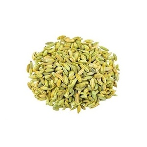 Semillas de Hinojo de Grado Alimenticio, Especias a Granel, Proveedor Mayorista - Product Image 1