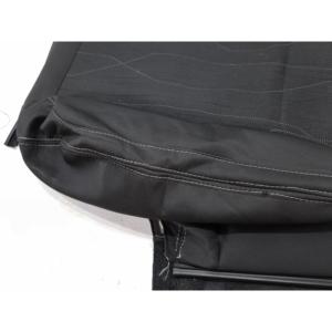 Tela del Respaldo del Asiento Delantero Derecho e Izquierdo para Ford EcoSport Serie ZTJA, ZTJB, ZTJC (12>) - Product Image 6