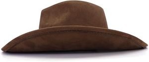 Corporate Event Incentive VIP Executive Gift <b>Western</b> <b>Hat</b> - Product Image 5