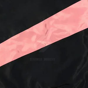 Ensemble de shorts coupe-vent deux pièces avec tissu respirant pour l'entraînement de gymnastique ou la course en plein air ensemble de shorts coupe-vent - Product Image 6