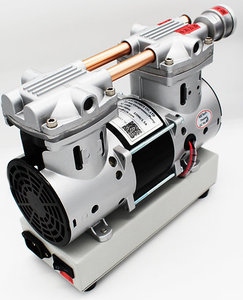 ปั๊มสุญญากาศปราศจากน้ำมัน setcas สำหรับงานกลึงและการควบคุมอุณหภูมิ - Product Image 1