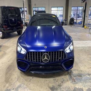 Mercedes-Benz AMG GT 63 2021 Usado en Buen Estado - Product Image 1