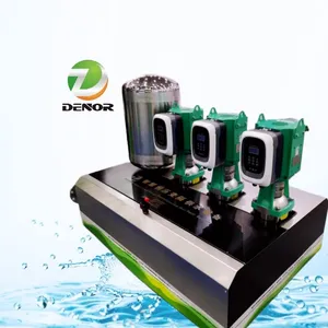 DRL constant pressure variable frequency water supply equipment water supply device pressurized water supply system