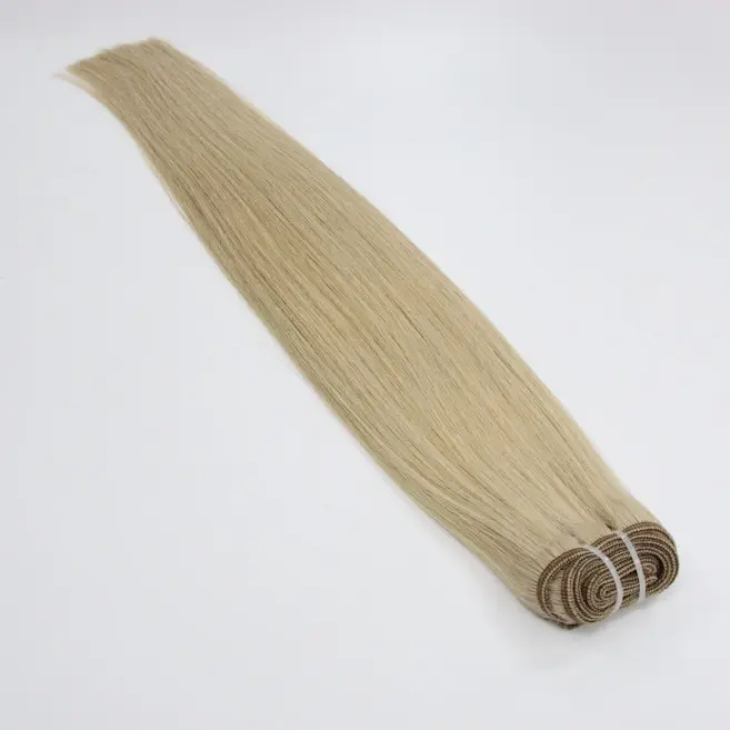 wholesale raw bone straight human hair virgin original natural straight donor hair - Hot sale products