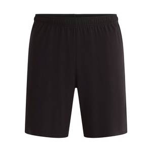 Short Cargo d'été décontracté pour hommes 100% coton Jogger Sweathshorts classique taille moyenne entraînement Gym course Sports Board Shorts - Product Image 4