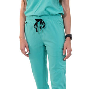 Vêtements de travail pour femmes, pantalons de jogging pour infirmières, uniforme d'hôpital pour femmes, pantalon médical pour infirmières - Product Image 4
