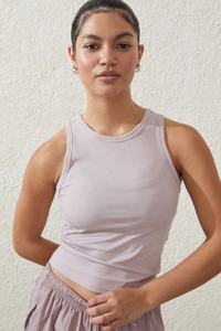 Débardeurs de sport pour femmes, dos croisé, dos nu, dos nageur, à effet musculaire apparent, pour la course et le yoga, haute qualité - Product Image 4