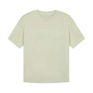 Camiseta de Hombre Cómoda 100% Algodón Estilo Casual - Product Image 4