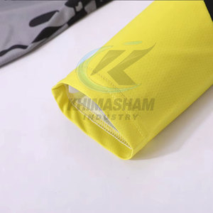 Jersey Moderno de Motocross para Invierno con Costuras Resistentes, Secado Rápido y Transpirable para Hombres, Ideal para Carreras Largas - Product Image 4