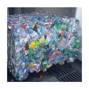 Cold And Hot Washed PET Bottle Flakes/ Plastic PET Scrap - Product Image 6