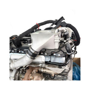 Assemblages de moteurs neufs de haute qualité personnalisés pour Mercedes-Benz, y compris M271/M272/M273/M274 (moteurs à essence V6) 1 an - Product Image 5