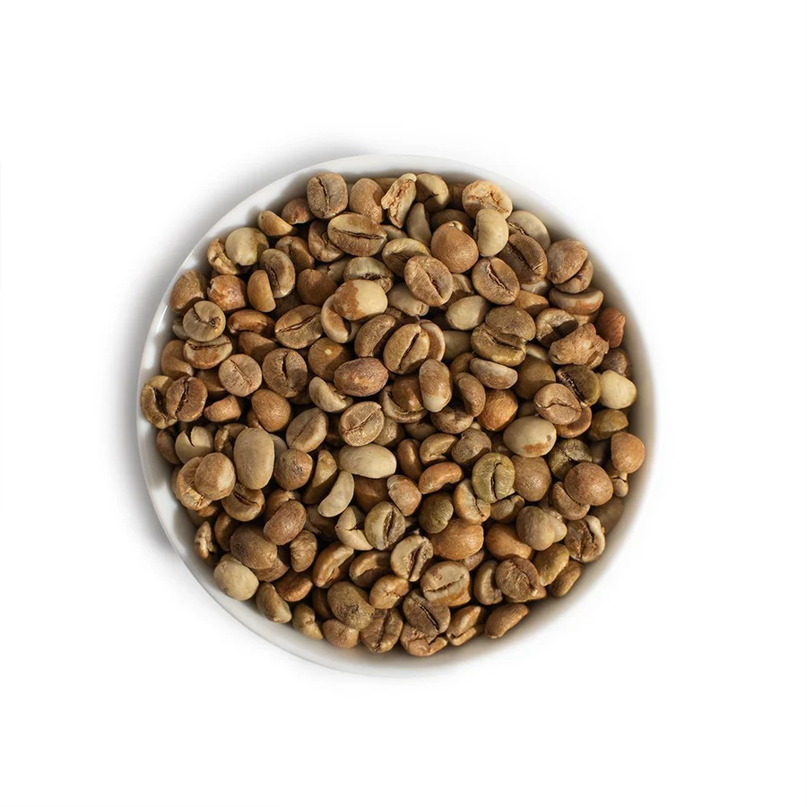 Оптовая продажа КОФЕ Robusta высококачественные бобы для мировых рынков