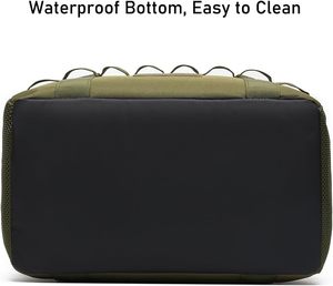 Nouvel article Sac de rangement tactique pour le camping 14L Utilitaire pour ustensiles de cuisine et organisateur de coffre OEM/ODM pris en charge MOQ 2 - Product Image 6