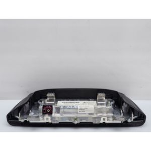 จอแสดงผล BMW ซีรีส์ 3 F30 ซีดาน 65509322120 (11>) - Product Image 5