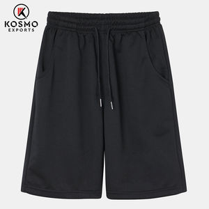 <b>Men's</b> Summer <b>Short</b> Sleeve <b>Top</b> <b>and</b> <b>Shorts</b> <b>Set</b> Quick Drying 100% Cotton Terry Fabric - Product Image 2