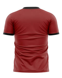 Polo de algodón 100% de gran tamaño para hombre, camiseta de Golf informal de secado rápido de poliéster de camuflaje de alta calidad, estilo informal de sensación suave - Product Image 2