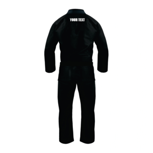 Kimono Profesional de Jiu Jitsu, Uniforme de Karate Aprobado, Equipo de Entrenamiento, Ropa de Artes Marciales - Product Image 2