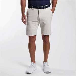 Shorts de sport pour hommes à séchage rapide, shorts de basket-ball personnalisés, vente en gros, vente chaude, fermeture élastique à la taille, style décontracté, respirant - Product Image 2
