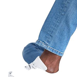 Pantalones Vaqueros de Mezclilla para Hombre, Diseño Moderno y Elegante, Fabricante de Jeans, Corte Ajustado, Personalizados, de Alta Calidad - Product Image 4