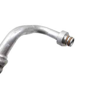 Tubo Condensatore Compressore A/C PEUGEOT 208 Serie 9829549980 HN05 Benzina 1200 (19>) - Product Image 6