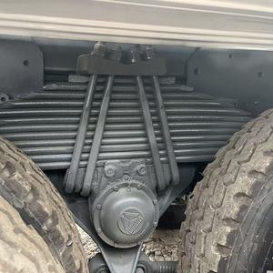 LA MEJOR OFERTA: Camión de Riego Usado para Protección Ambiental, Vehículo de Nueva Generación para Riego de Carreteras y Control de Polvo - Product Image 3