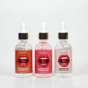 Gel <span class=keywords><strong>Lubricante</strong></span> Oral al por Mayor con Envío Directo y MOQ Bajo, Gel <span class=keywords><strong>Lubricante</strong></span> Reafirmante Yoni con <span class=keywords><strong>Sabor</strong></span> a Fresa, Productos Yoni, Aceite Reafirmante Vaginal - Product Image 4