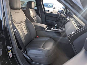 Land Rover Range Rover Sport P360 SE 2023 Usado en Excelentes Condiciones - Product Image 6