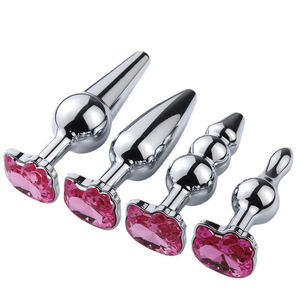 <span class=keywords><strong>Plug</strong></span> <span class=keywords><strong>anal</strong></span> en forme de chat en gros, mignon, kawaii, en métal, pour cosplay, jeux de rôle animalier |   Jouets anaux OEM/ODM - Product Image 4