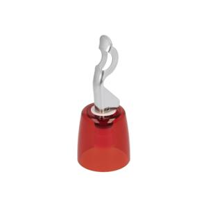 METALTEX Pack Size 6 <b>Wine</b> <b>Stoppers</b> Bottle Cap - Product Image 2
