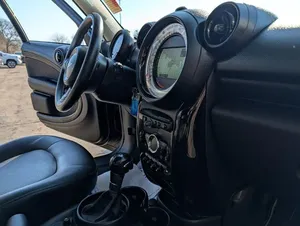 มินิ คันทรีแมน คูเปอร์ ปี 2014 มือสอง พวงมาลัยซ้าย/ขวา - Product Image 2