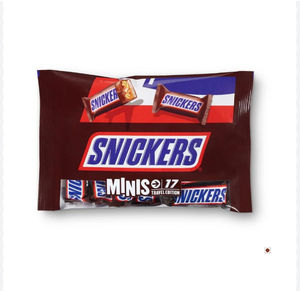 Barres de crème glacée au chocolat Snickers en format snack, emballées individuellement, pour les distributeurs et les grossistes de desserts surgelés - Product Image 3