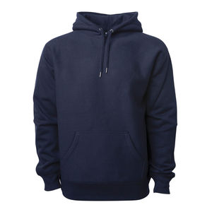 Sudaderas Personalizadas para Hombre 100% Algodón con Logotipo Bordado, Método de Tejido Antiencogimiento - Product Image 4