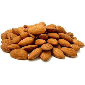 Vente en gros d'amandes biologiques à gros grains 100% pures noix crues et collations de noyau amandes biologiques naturelles cuites au four processus - Product Image 5