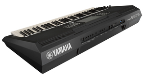Estaciones de Trabajo Digitales y de Arreglos <span class=keywords><strong>YAMAHA</strong></span> <span class=keywords><strong>PSR</strong></span> <span class=keywords><strong>S975</strong></span>, <span class=keywords><strong>Teclado</strong></span> Portátil, Órgano Profesional - Product Image 2