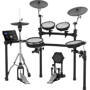Grosir Pabrik laris Set Kit Drum elektrik modul Drum v-land TD-25K set perlengkapan Drum elektrik gratis ongkos kirim