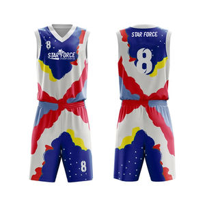 Camiseta de fútbol sublimada Team Club Training Chándal Uniforme Kit de fútbol Camiseta Ropa de fútbol para equipos - Product Image 2